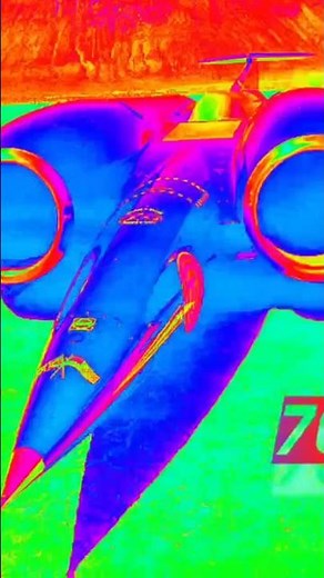 Bloodhound v/s ssc thrust