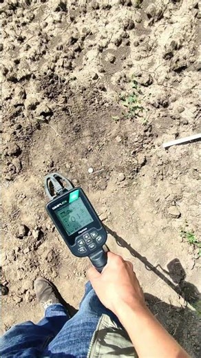 Тест в грунте на разделение. SIMPLEX VANQUISH GOLD HUNTER T90