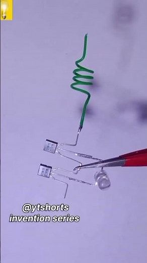 C1815 transistor project