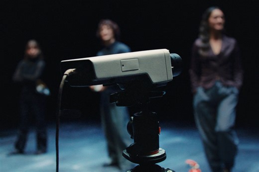 Axis Communications: making music with surveillance cameras by Jose Antunes - ProVideo Coalition