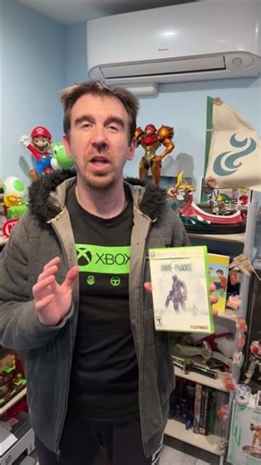 Today in Gaming History… Lost Planet!