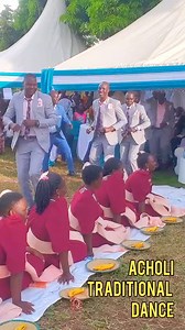 387K views · 4.5K reactions | Traditional Marriage in Acholi | Northern Vibes | Facebook