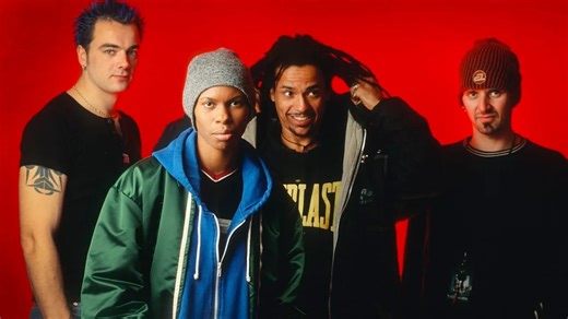 The harrowing story behind Skunk Anansie's empowering classic Weak