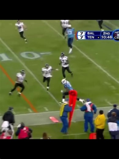 Ray Lewis: The Football Legend's Impact