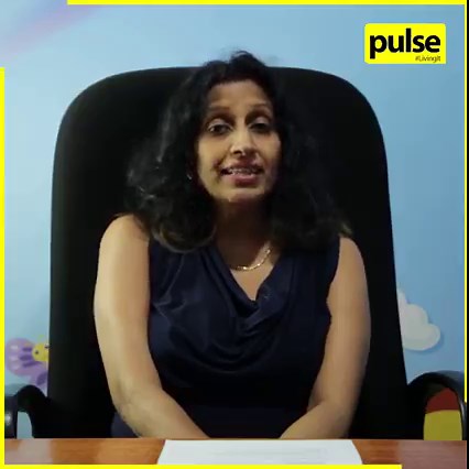 Did you know that iron plays a vital role in the nutrition of a child during their early years? 1 glass of iron-fortified milk daily, along with other iron-containing food, fulfils a child's iron requirement and will significantly improve their immunity and brain function. Continue watching for the full details. | Pulse