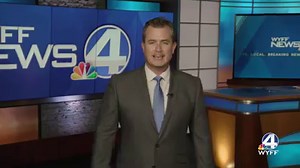 Brad Fralick is excited to share his plans to move to a new position here at WYFF 4, and welcomes our new Sports Director, Marc Whiteman. Give Marc a warm welcome to the Upstate! | WYFF News 4