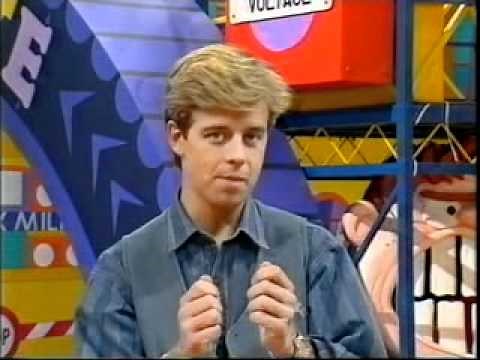 Fun House 1994 Episode Part 1