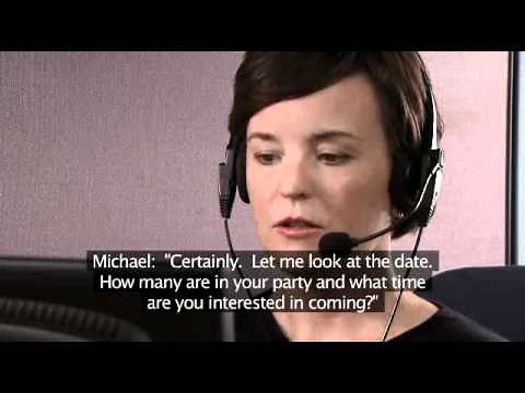 CapTel - Conversation Example