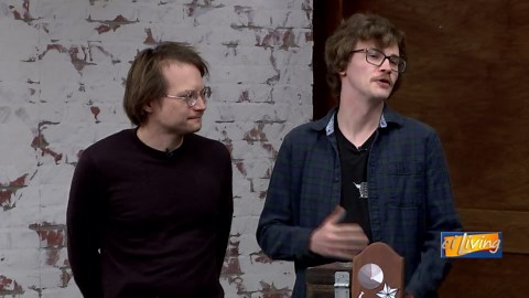 Operation CLAUS returns | Seasonal escape room experience