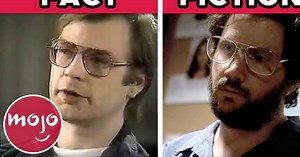 Top 20 Real-Life Crimes that Inspired Criminal Minds | Videos on WatchMojo.com