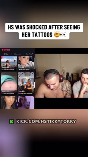 Shocking Face Tattoos That Left Everyone Surprised