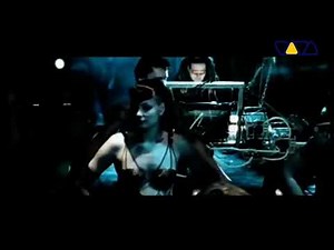 DJ Scot Project - O (Overdrive) (Original Video) © 2001