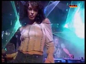 117K views · 1.5K reactions | Groove Coverage __Moonlight Shadow  | Infinity Dance Music | Facebook