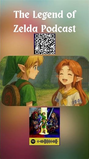 Link Meets Malon in Castle Town #zelda #OcarinaOfTime #Malon #CastleTown #ZeldaShorts #gamingshorts