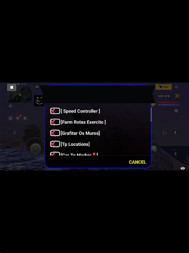 Explora todos los Hacks en One State RPG