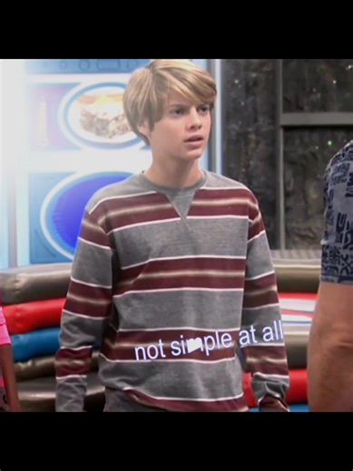 #nickelodeon #прайм #популярное #henrydanger #опасныйгенри