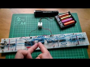 Update: 8-Bit Breadboard Computer