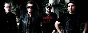 BLACK COUNTRY COMMUNION: New Album Due In October