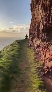 The causeway coast is something else 🌊😮 IG: wildirishwanderer | Aurora Borealis Observatory