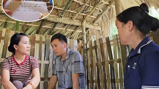 41K views · 1.1K reactions | HANG could not accept his wife's increasingly unreasonable actions | Oyes | Facebook