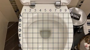 Piss Coordinates / G13 | Know Your Meme