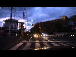 Panasonic LUMIX DMC-GF3動画作例1