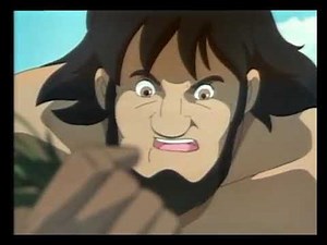 In the beginning - Episode 2 - Cain and Abel