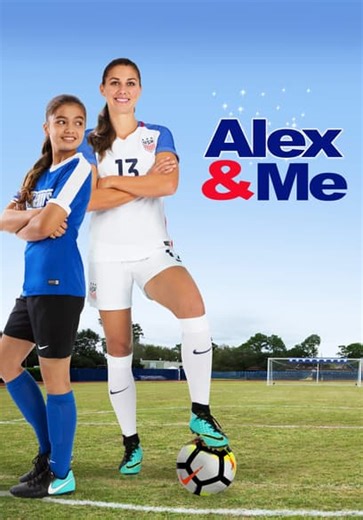 Alex & Me (2018)