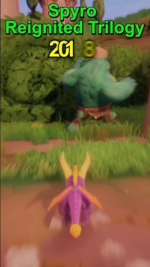 THE EVOLUTION OF THE GAME SPYRO (1998-2024)