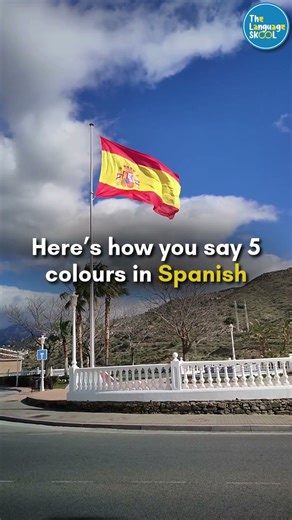 Level up your Spanish online with TLS