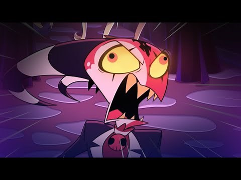 Blitzo is STILL Obsessed (Helluva Boss)