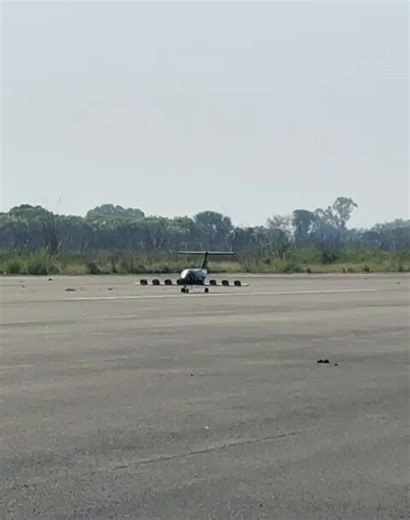 My only wish was to see a Palantir and Anduril equivalent built in India.Today, watching @lataerospace complete the full mission flight of Lat One v0.2, blown wing technology working exactly as their models predicted, I got a little closer to believing it is actually possible.This is what real deep tech looks like. But companies like this need fuel beyond passion.If you are a founder making money on FMCG, QSR, or D2C, consider writing a check into defense and deep tech. The timelines are long. T