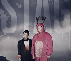 Stag Summary, Trailer, Season List, Cast, Where to Watch and More
