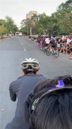 Testing Long-Distance Cycling Techniques