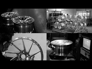 463,000sqft Exclusive Forging to Finishing Manufacturing Facility - BC Forged