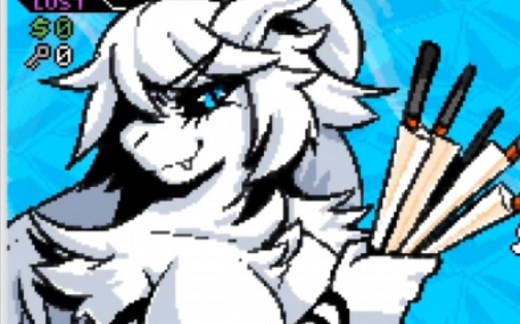 furry向新游《Tailbound》隐藏关BOSS战无伤通关