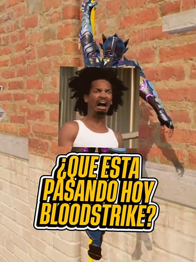 ¿Cómo reclamar la nueva M1887 Destructor en Bloodstrike 2026?