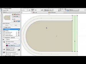 ARCHICAD Profile Manager Enhancements