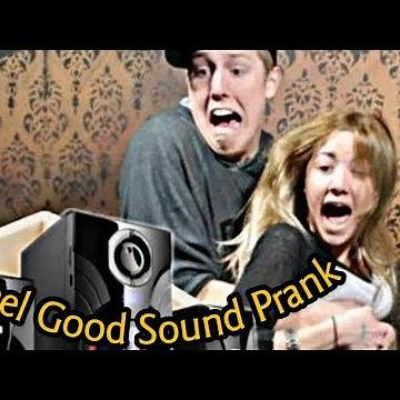 i feel good Prank Compilation Part 4