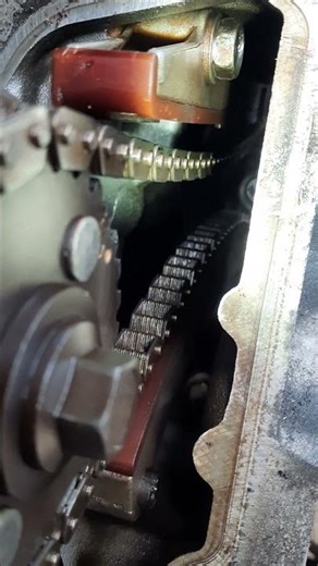 02 ram 4.7 timing chain issues, #ram #mopar #dodge #enginebuild