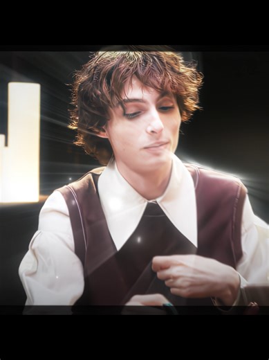 Finn Wolfhard Interview Insights on Mike Wheeler