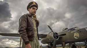 A classic novel gets the darkly funny adaptation it deserves in 'Catch-22'