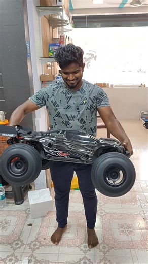 Get ready for an epic unboxing and a full performance test of the Traxxas XRT 8S!#shorts #xrt8s