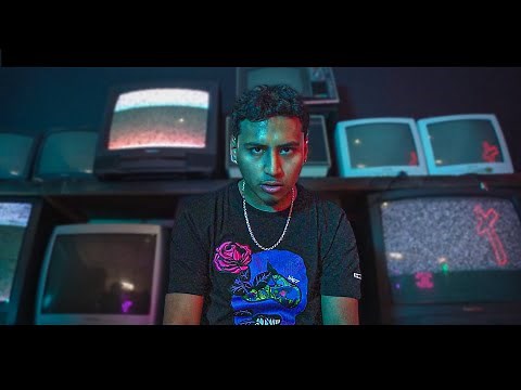 Runik - Rucrew Steppers (H.A.G DISS)