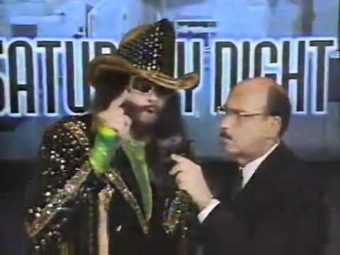 Macho Man's WCW Debut (Dec.94)