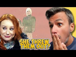 Tori Amos - Code Red (REACTION) Live In San Diego