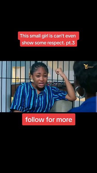 2024 Nigerian Movies: Trending Village Drama on Netflix
