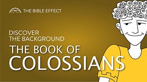 Colossians Historical Background