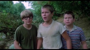 Stand by Me (1986) Official Trailer HD