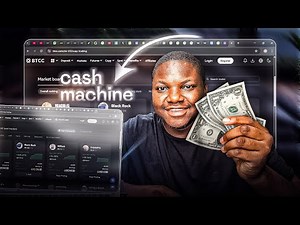 BTCC Copy Trading Tutorial : How To Copy Trade Spot & Futures Trading For Profit On Your Phone